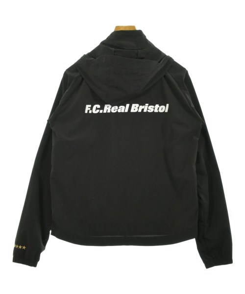 F.C.R.B（エフシーアールビー）その他 黒 サイズ:S メンズ/2200713670066
