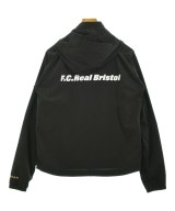 F.C.R.B（エフシーアールビー）その他 黒 サイズ:S メンズ/2200713670066