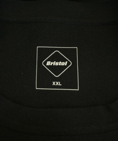 F.C.R.B（エフシーアールビー）ニット・セーター 黒 サイズ:XXL メンズ/2200718454012