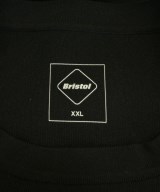 F.C.R.B（エフシーアールビー）ニット・セーター 黒 サイズ:XXL メンズ/2200718454012