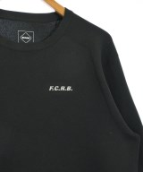 F.C.R.B（エフシーアールビー）ニット・セーター 黒 サイズ:XXL メンズ/2200718454012