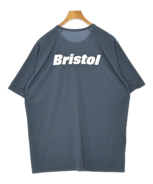 F.C.R.B（エフシーアールビー）Tシャツ・カットソー 紺 サイズ:XL メンズ/2200718454029