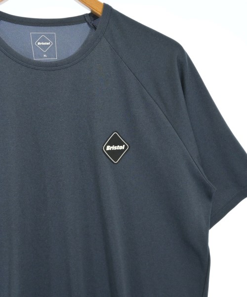 F.C.R.B（エフシーアールビー）Tシャツ・カットソー 紺 サイズ:XL メンズ/2200718454029