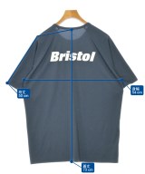 F.C.R.B（エフシーアールビー）Tシャツ・カットソー 紺 サイズ:XL メンズ/2200718454029