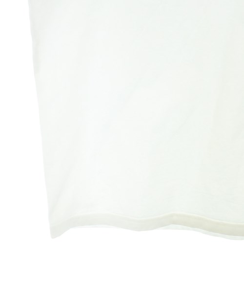 F.C.R.B（エフシーアールビー）Tシャツ・カットソー 白 サイズ:XL メンズ/2200718454036