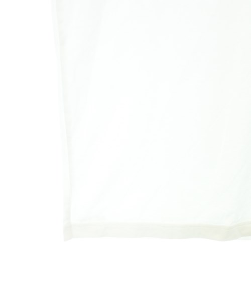 F.C.R.B（エフシーアールビー）Tシャツ・カットソー 白 サイズ:XL メンズ/2200718454043