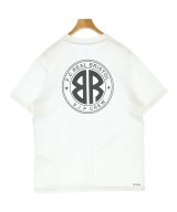 F.C.R.B（エフシーアールビー）Tシャツ・カットソー 白 サイズ:XL メンズ/2200718454043