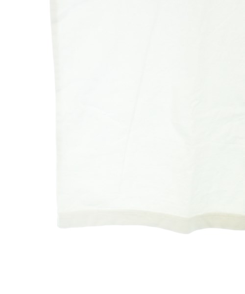 F.C.R.B（エフシーアールビー）Tシャツ・カットソー 白 サイズ:XL メンズ/2200718454050