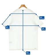 F.C.R.B（エフシーアールビー）Tシャツ・カットソー 白 サイズ:XL メンズ/2200718454050