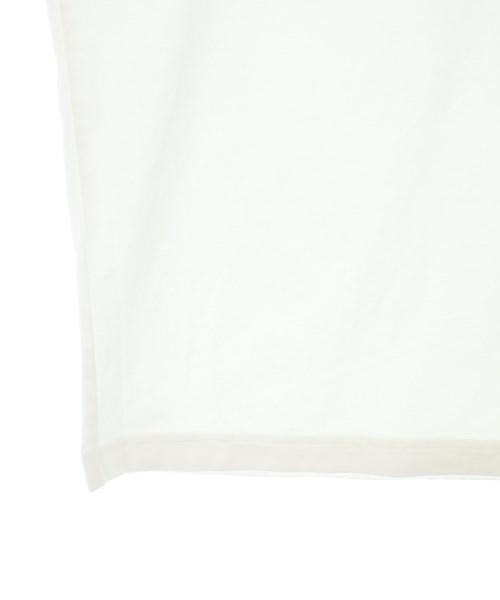 F.C.R.B（エフシーアールビー）Tシャツ・カットソー 白 サイズ:XL メンズ/2200718454067