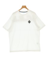 F.C.R.B（エフシーアールビー）Tシャツ・カットソー 白 サイズ:XL メンズ/2200718454067