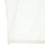 F.C.R.B（エフシーアールビー）Tシャツ・カットソー 白 サイズ:XL メンズ/2200718454067