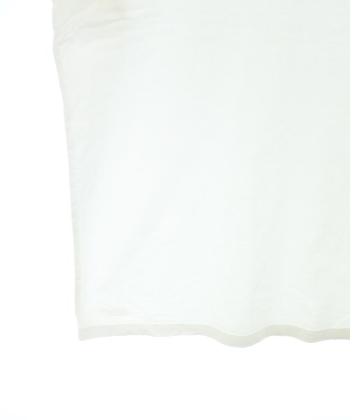 F.C.R.B（エフシーアールビー）Tシャツ・カットソー 白 サイズ:XL メンズ/2200718454081