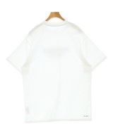 F.C.R.B（エフシーアールビー）Tシャツ・カットソー 白 サイズ:XL メンズ/2200718454081