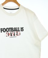 F.C.R.B（エフシーアールビー）Tシャツ・カットソー 白 サイズ:XL メンズ/2200718454081