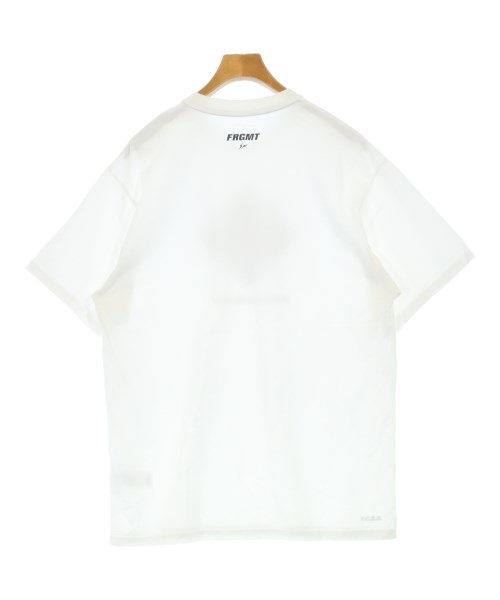 F.C.R.B（エフシーアールビー）Tシャツ・カットソー 白 サイズ:XL メンズ/2200718454098