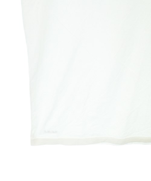 F.C.R.B（エフシーアールビー）Tシャツ・カットソー 白 サイズ:XL メンズ/2200718454098