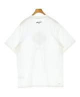 F.C.R.B（エフシーアールビー）Tシャツ・カットソー 白 サイズ:XL メンズ/2200718454098