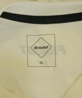 F.C.R.B（エフシーアールビー）Tシャツ・カットソー 白 サイズ:XL メンズ/2200718454098
