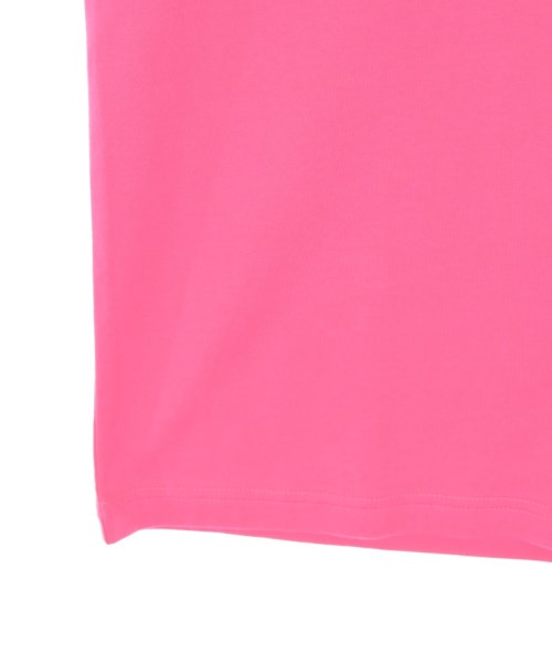 F.C.R.B（エフシーアールビー）Tシャツ・カットソー ピンク サイズ:XL メンズ/2200718454104