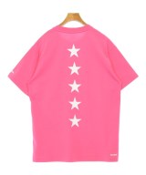F.C.R.B（エフシーアールビー）Tシャツ・カットソー ピンク サイズ:XL メンズ/2200718454104