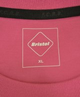 F.C.R.B（エフシーアールビー）Tシャツ・カットソー ピンク サイズ:XL メンズ/2200718454104