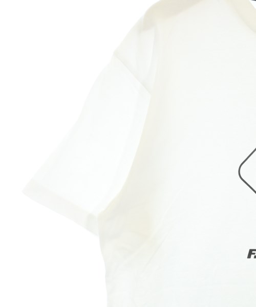 F.C.R.B（エフシーアールビー）Tシャツ・カットソー 白 サイズ:XL メンズ/2200718454111
