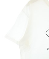 F.C.R.B（エフシーアールビー）Tシャツ・カットソー 白 サイズ:XL メンズ/2200718454111