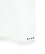 F.C.R.B（エフシーアールビー）Tシャツ・カットソー 白 サイズ:XL メンズ/2200718454111