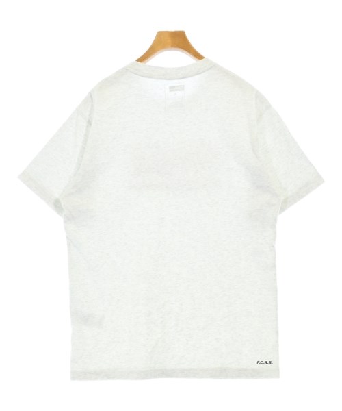 F.C.R.B（エフシーアールビー）Tシャツ・カットソー グレー サイズ:XL メンズ/2200718454128
