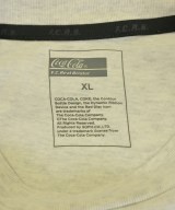 F.C.R.B（エフシーアールビー）Tシャツ・カットソー グレー サイズ:XL メンズ/2200718454128