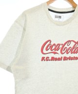 F.C.R.B（エフシーアールビー）Tシャツ・カットソー グレー サイズ:XL メンズ/2200718454128