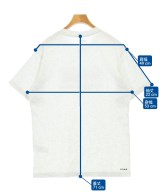 F.C.R.B（エフシーアールビー）Tシャツ・カットソー グレー サイズ:XL メンズ/2200718454128