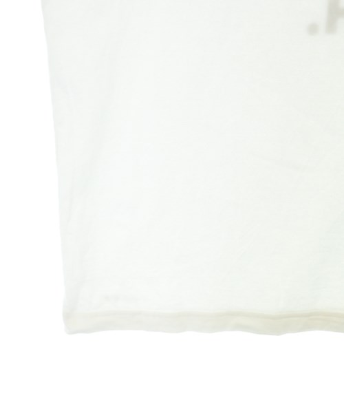 F.C.R.B（エフシーアールビー）Tシャツ・カットソー 白 サイズ:XL メンズ/2200718454135
