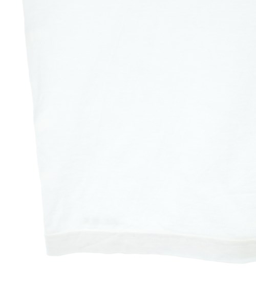 F.C.R.B（エフシーアールビー）Tシャツ・カットソー 白 サイズ:XL メンズ/2200718454142