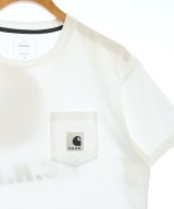 F.C.R.B（エフシーアールビー）Tシャツ・カットソー 白 サイズ:XL メンズ/2200718454142