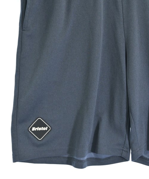 F.C.R.B（エフシーアールビー）ショートパンツ 紺 サイズ:XL メンズ/2200718454173