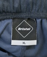 F.C.R.B（エフシーアールビー）ショートパンツ 紺 サイズ:XL メンズ/2200718454173