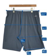 F.C.R.B（エフシーアールビー）ショートパンツ 紺 サイズ:XL メンズ/2200718454173