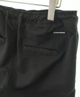 F.C.R.B（エフシーアールビー）ショートパンツ 黒 サイズ:M メンズ/2200718747039