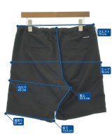 F.C.R.B（エフシーアールビー）ショートパンツ 黒 サイズ:M メンズ/2200718747039