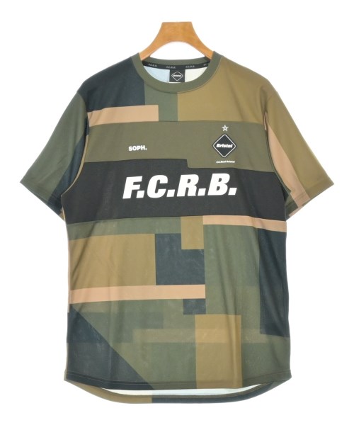 F.C.R.B(エフシーアールビー)のTシャツ・カットソー サイズ:L 7,200円