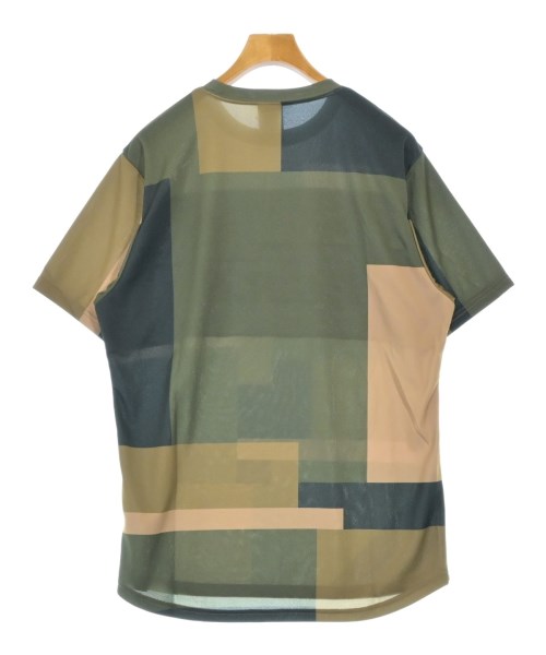 F.C.R.B（エフシーアールビー）Tシャツ・カットソー カーキ サイズ:L メンズ/2200718993276