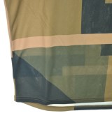 F.C.R.B（エフシーアールビー）Tシャツ・カットソー カーキ サイズ:L メンズ/2200718993276