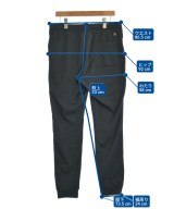 F.C.R.B（エフシーアールビー）スウェットパンツ 黒 サイズ:XL メンズ/2200718993337