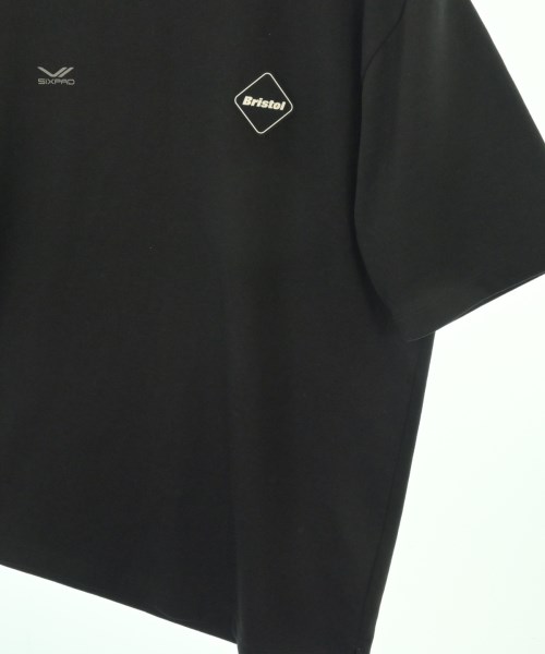 F.C.R.B（エフシーアールビー）Tシャツ・カットソー 黒 サイズ:M メンズ/2200716103080