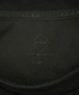 F.C.R.B（エフシーアールビー）Tシャツ・カットソー 黒 サイズ:M メンズ/2200716103080