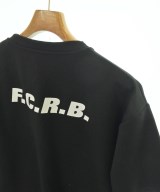 F.C.R.B（エフシーアールビー）Tシャツ・カットソー 黒 サイズ:M メンズ/2200716103080