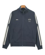 F.C.R.B（エフシーアールビー）スウェット 紺 サイズ:M メンズ/2200719652011