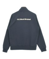 F.C.R.B（エフシーアールビー）スウェット 紺 サイズ:M メンズ/2200719652011
